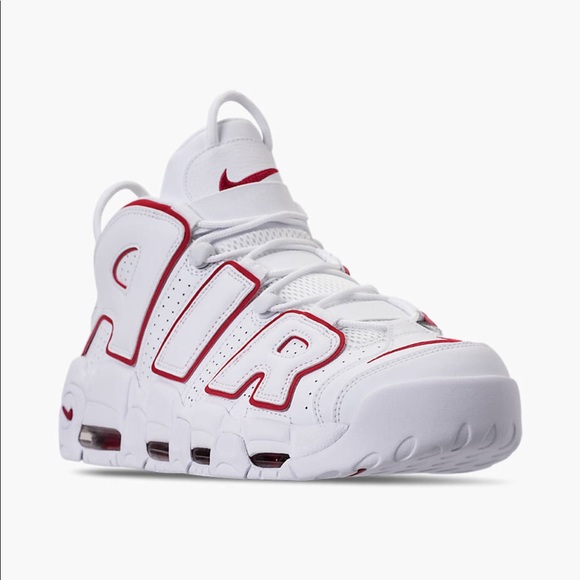 Nike Other - Nike New Uptempos 10 Men